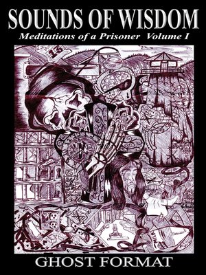 cover image of Sounds of Wisdom